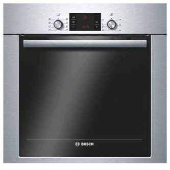Духовой шкаф BOSCH hbg 23b450e Духовой шкаф BOSCH hbg 23b450e