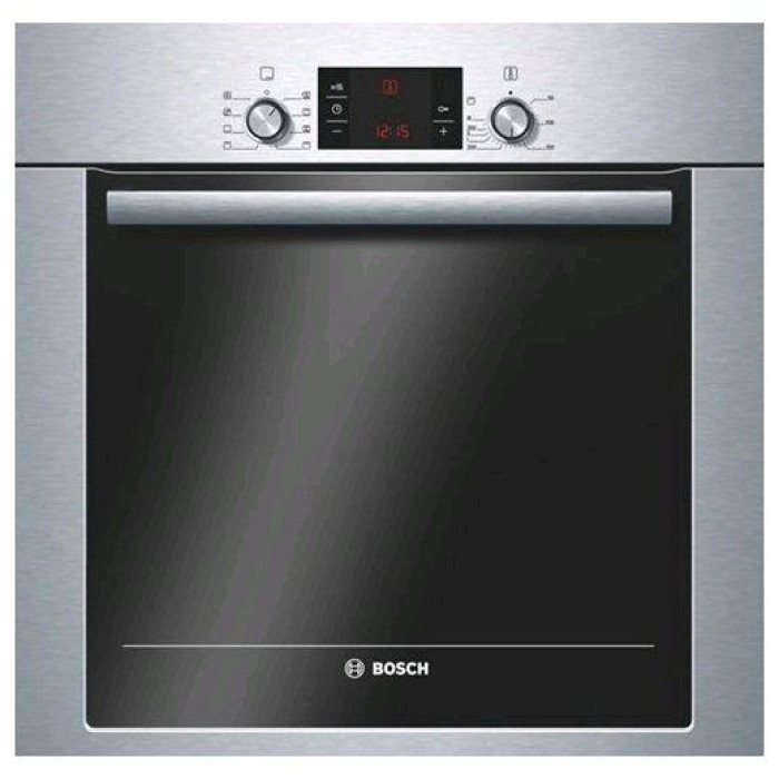 Духовой шкаф BOSCH hbg 23b450e Духовой шкаф BOSCH hbg 23b450e
