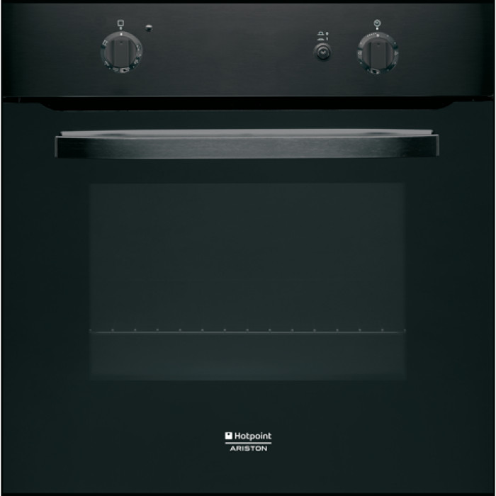 Духовой шкаф HOTPOINT-ARISTON fhg bk/ha s Духовой шкаф HOTPOINT-ARISTON fhg bk/ha s