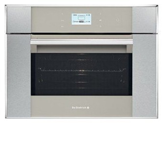 Духовой шкаф DE DIETRICH dom 1195 gx Духовой шкаф DE DIETRICH dom 1195 gx