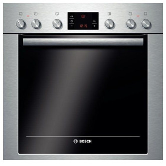 Духовой шкаф BOSCH hea 23u450 Духовой шкаф BOSCH hea 23u450