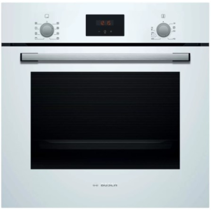 Духовой шкаф BOSCH HBF512BV0R Духовой шкаф BOSCH HBF512BV0R
