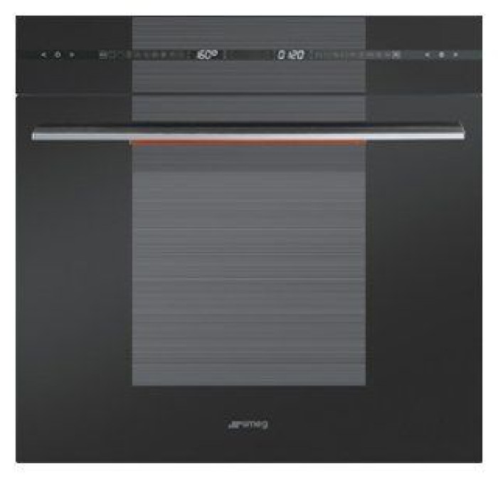 Духовой шкаф SMEG sc115a Духовой шкаф SMEG sc115a