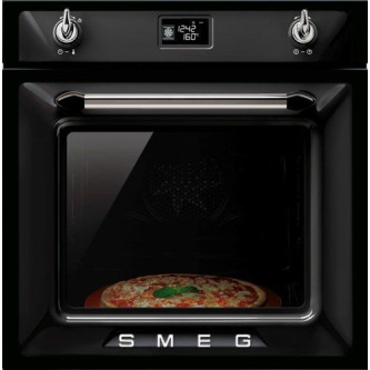 Духовой шкаф SMEG sfp6925npz Духовой шкаф SMEG sfp6925npz