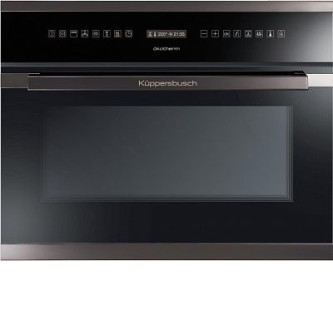 Духовой шкаф KUPPERSBUSCH EEBK 6551.0 JX2 Black Chrome Духовой шкаф KUPPERSBUSCH EEBK 6551.0 JX2 Black Chrome