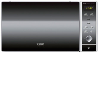 Микроволновая печь CASO MCG30 Ceramic Chef