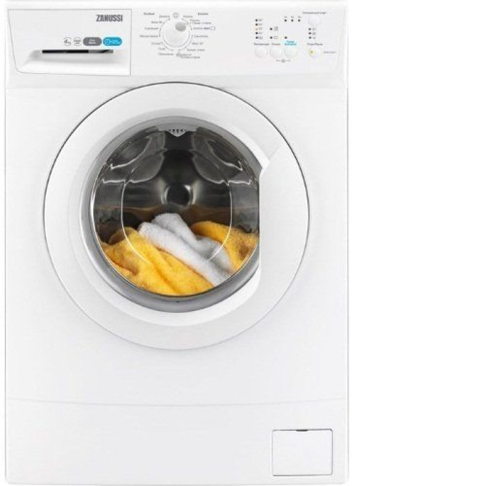 Стиральная машина ZANUSSI zwso 6100 v Стиральная машина ZANUSSI zwso 6100 v