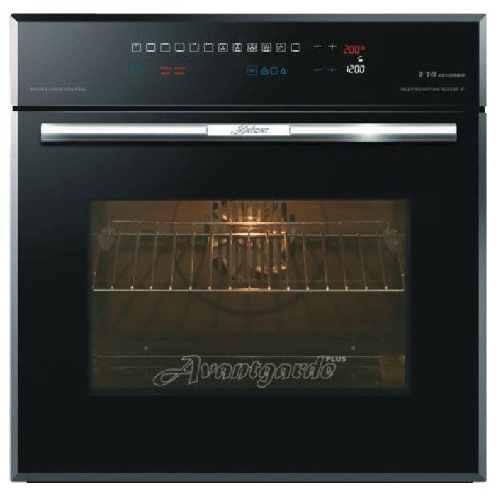 Духовой шкаф KAISER eh 6906 n chrom Духовой шкаф KAISER eh 6906 n chrom