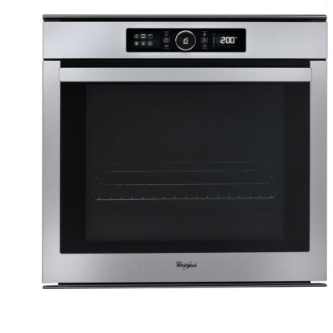 Духовой шкаф Whirlpool AKZM 8680 IX