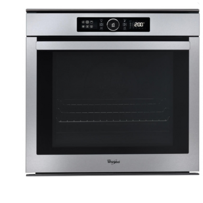 Духовой шкаф Whirlpool AKZM 8680 IX Духовой шкаф Whirlpool AKZM 8680 IX