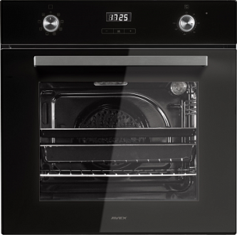 Духовой шкаф AVEX HM 6183 B Духовой шкаф AVEX HM 6183 B