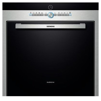 Духовой шкаф SIEMENS hb38g4580 Духовой шкаф SIEMENS hb38g4580