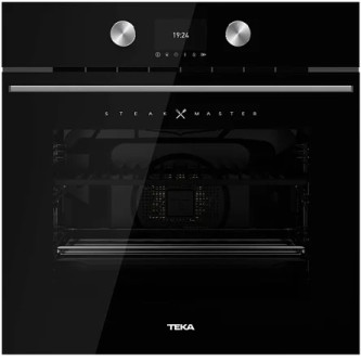 Духовой шкаф TEKA STEAKMASTER NIGHT RIVER BLACK (111000036) Духовой шкаф TEKA STEAKMASTER NIGHT RIVER BLACK (111000036)
