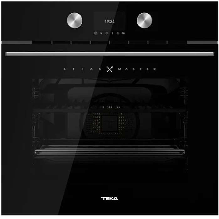 Духовой шкаф TEKA STEAKMASTER NIGHT RIVER BLACK (111000036) Духовой шкаф TEKA STEAKMASTER NIGHT RIVER BLACK (111000036)