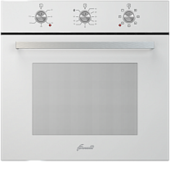 Духовой шкаф Fornelli FET 60 Salvatore WH