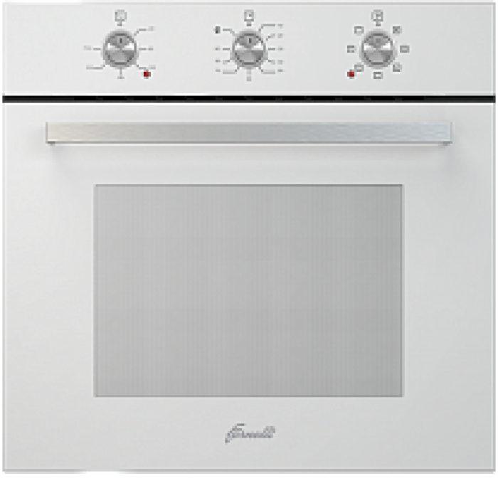 Духовой шкаф Fornelli FET 60 Salvatore WH Духовой шкаф Fornelli FET 60 Salvatore WH