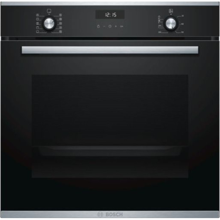 Духовой шкаф Bosch HBB237BS0R Духовой шкаф Bosch HBB237BS0R