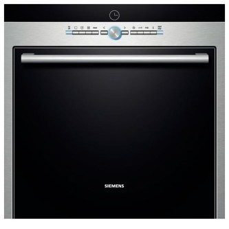 Духовой шкаф SIEMENS hb38gb570 Духовой шкаф SIEMENS hb38gb570