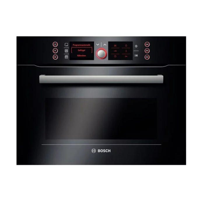 Духовой шкаф Bosch HBC 86P763 черный Духовой шкаф Bosch HBC 86P763 черный