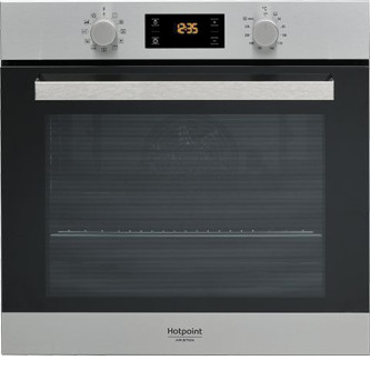 Духовой шкаф HOTPOINT-ARISTON FA3 840 H IX/HA Духовой шкаф HOTPOINT-ARISTON FA3 840 H IX/HA