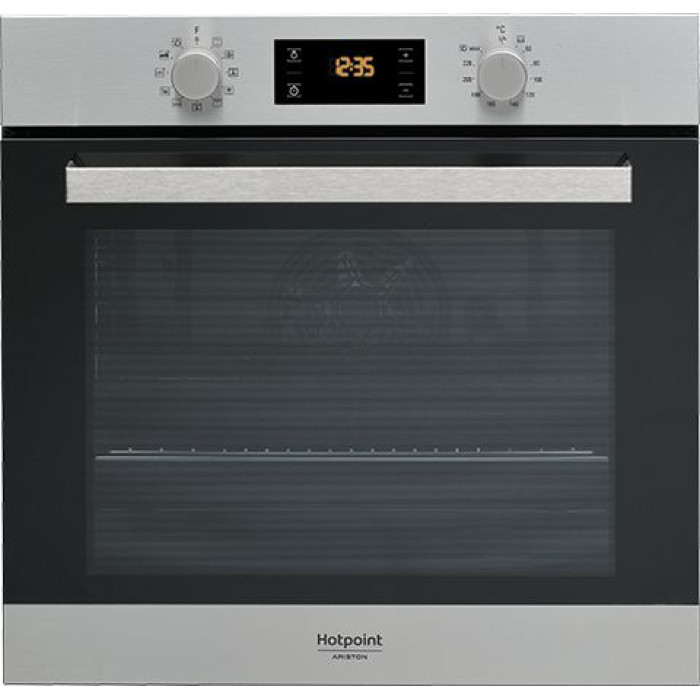 Духовой шкаф HOTPOINT-ARISTON FA3 840 H IX/HA Духовой шкаф HOTPOINT-ARISTON FA3 840 H IX/HA