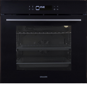 Духовой шкаф GRAUDE BM 60.2 S