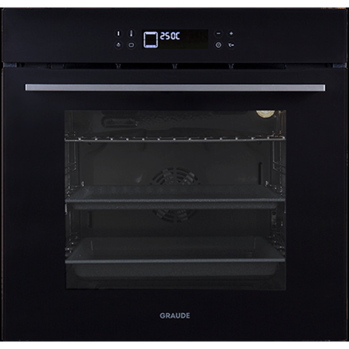 Духовой шкаф GRAUDE BM 60.2 S Духовой шкаф GRAUDE BM 60.2 S