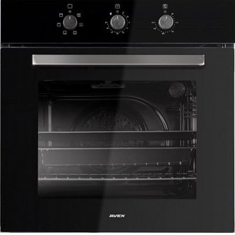Духовой шкаф AVEX HM 6060 B Духовой шкаф AVEX HM 6060 B
