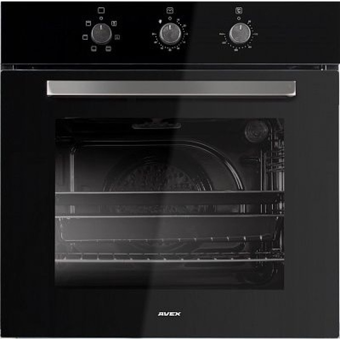 Духовой шкаф AVEX HM 6060 B Духовой шкаф AVEX HM 6060 B