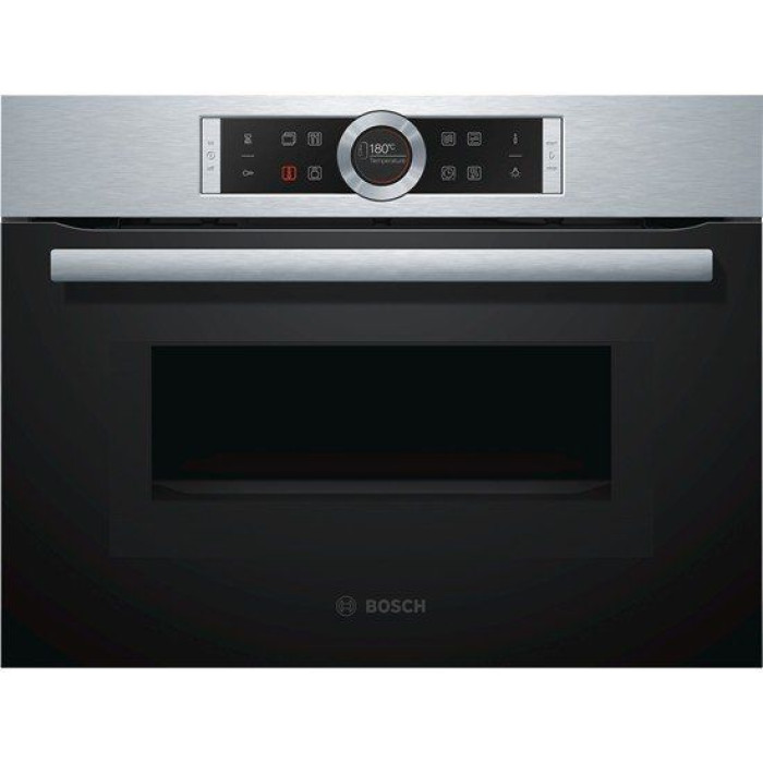 Духовой шкаф BOSCH cmg633bs1 Духовой шкаф BOSCH cmg633bs1