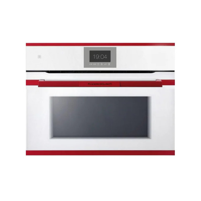 Духовой шкаф Kuppersbusch CBM 6550.0 W8
