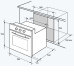 Духовой шкаф DELONGHI fmn 8 ppn