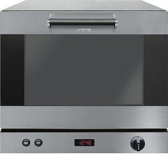Печь конвекционная SMEG alfa43xeh Печь конвекционная SMEG alfa43xeh