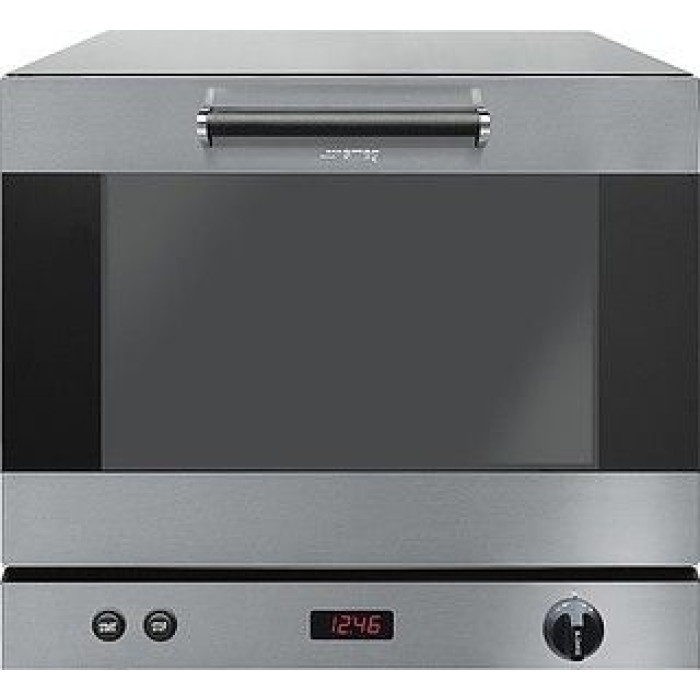Печь конвекционная SMEG alfa43xeh Печь конвекционная SMEG alfa43xeh