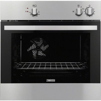 Духовой шкаф ZANUSSI zog 21411 xk Духовой шкаф ZANUSSI zog 21411 xk