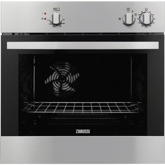 Духовой шкаф ZANUSSI zog 21411 xk Духовой шкаф ZANUSSI zog 21411 xk