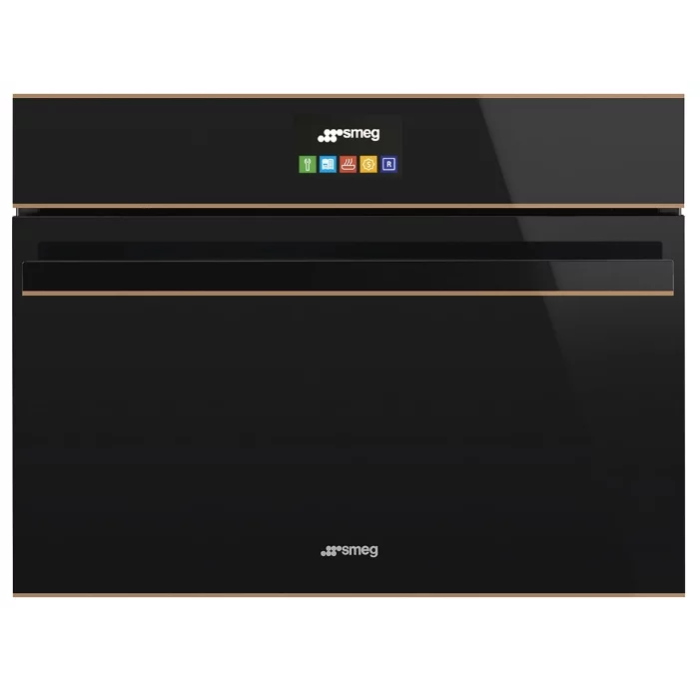 Духовой шкаф Smeg SF 4604 VCNR Духовой шкаф Smeg SF 4604 VCNR