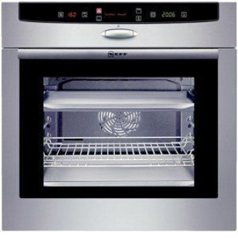 Духовой шкаф NEFF b1664n0 Духовой шкаф NEFF b1664n0