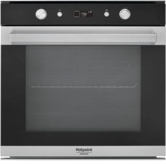 Духовой шкаф HOTPOINT-ARISTON FI7 861 SH IX/HA Духовой шкаф HOTPOINT-ARISTON FI7 861 SH IX/HA