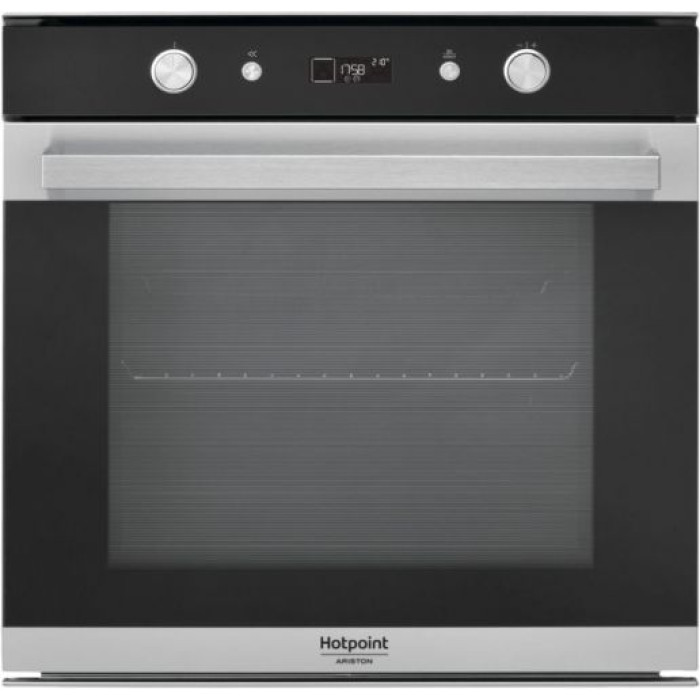 Духовой шкаф HOTPOINT-ARISTON FI7 861 SH IX/HA Духовой шкаф HOTPOINT-ARISTON FI7 861 SH IX/HA