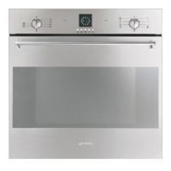 Духовой шкаф SMEG sc99x-8