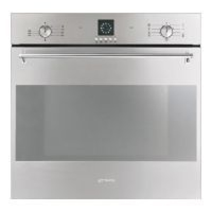Духовой шкаф SMEG sc99x-8 Духовой шкаф SMEG sc99x-8