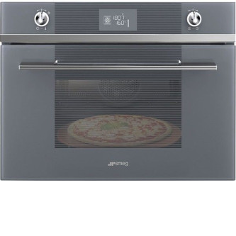 Духовой шкаф SMEG SFP4102PZS Духовой шкаф SMEG SFP4102PZS