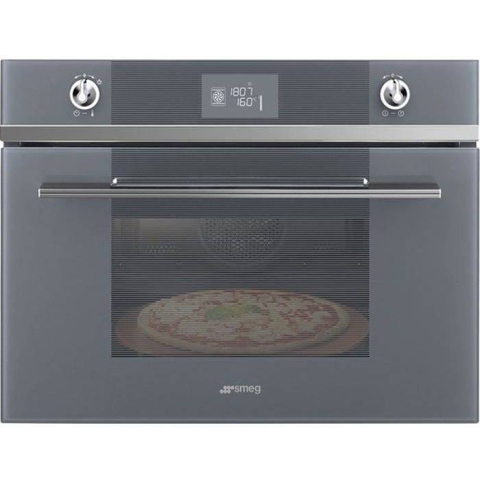 Духовой шкаф SMEG SFP4102PZS Духовой шкаф SMEG SFP4102PZS