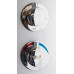 Душевая кабина WELTWASSER WW500 Emmer 11055 Душевая кабина WELTWASSER WW500 Emmer 11055