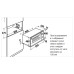 Духовой шкаф KUPPERSBUSCH EEB 9860.0 JX3 Silver Chrome Духовой шкаф KUPPERSBUSCH EEB 9860.0 JX3 Silver Chrome