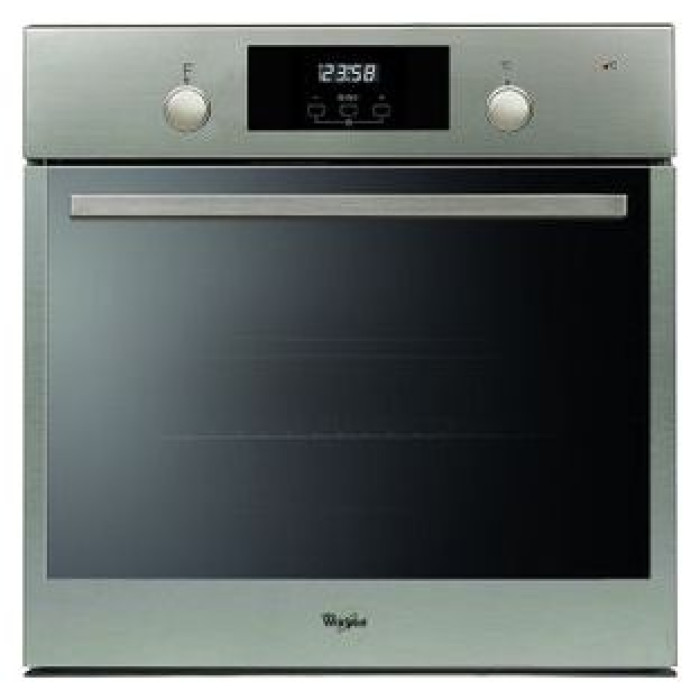 Духовой шкаф WHIRLPOOL akp 139 ix Духовой шкаф WHIRLPOOL akp 139 ix