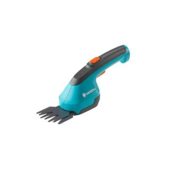 Ножницы для газонов Gardena AccuCut Li с 2 ножами 09852-29.000.00 Ножницы для газонов Gardena AccuCut Li с 2 ножами 09852-29.000.00
