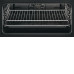 Духовой шкаф AEG KMR 761000 W