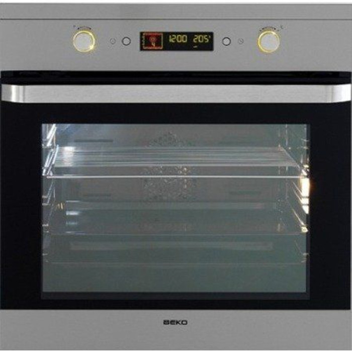 Духовой шкаф BEKO oie 22501 xp Духовой шкаф BEKO oie 22501 xp